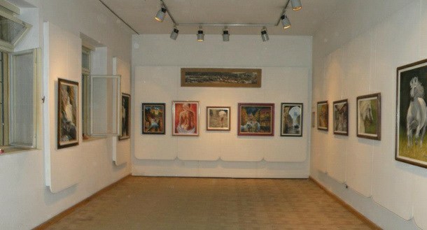 Izložba Tanje Miletić