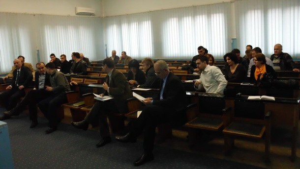 Javna rasprava u Rogatici