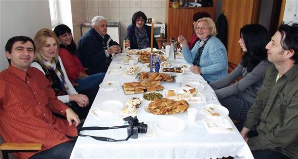 Radio Višegrad - slava