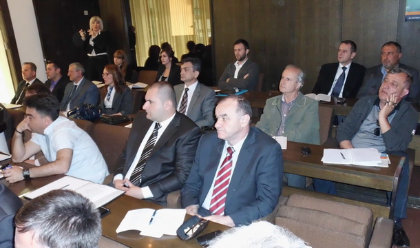 Rogatica na forumu Rusije i BiH