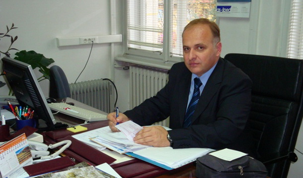 Slobodan Stanić