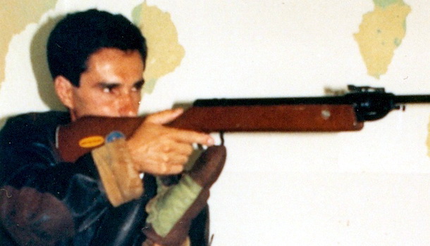 Zdravko Šubara