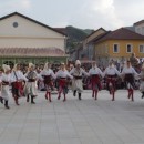 10 Festivan folklora u Andrićgradu