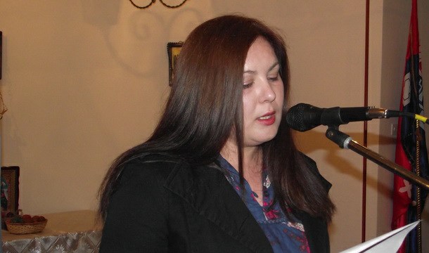 Danka Ivanović - Vaskršnja priča