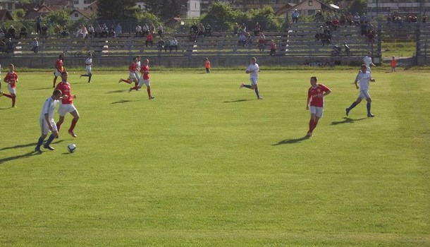 FK Mladost - FK Jedinstvo