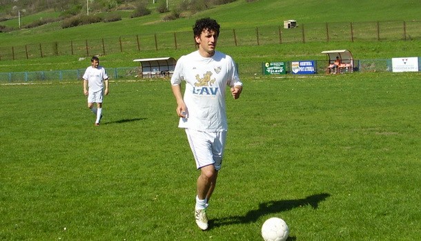 Nenаd Tošović - FK Mladost
