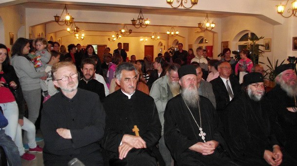 Vakršnja priča - SOKO 2013