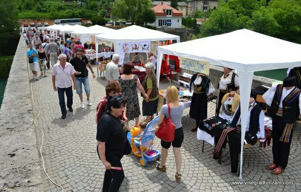 Zlatne ruke Podrinja 2012