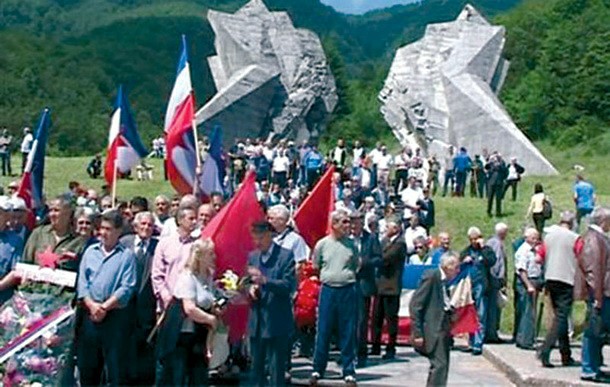70 godine Bitke na Sutjesci