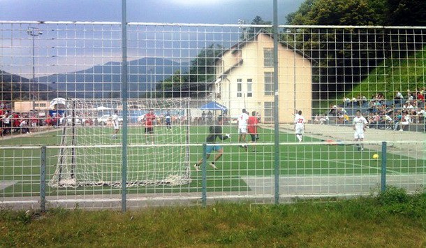 Turnir u Foči - Ratko Rade Šobot