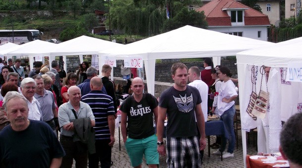 Zlatne ruke podrinja