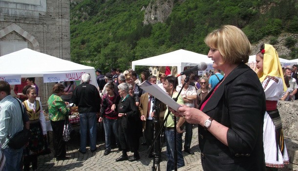 Zlatne ruke podrinja