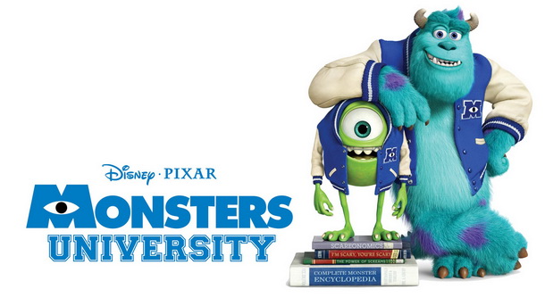 Film-Monsters University