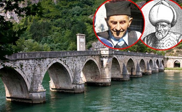 Potomak Mehmed-paše Sokolovića