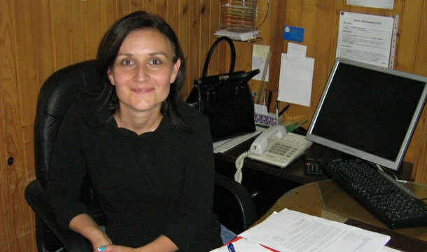 Aleksandra Kovačević