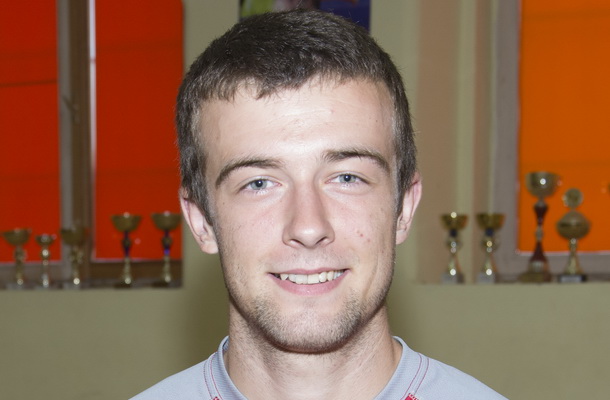 Damjan Marković