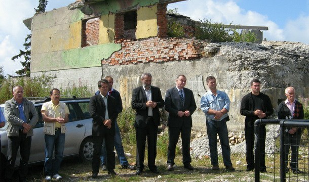 Godišnjica na Zlovrhu