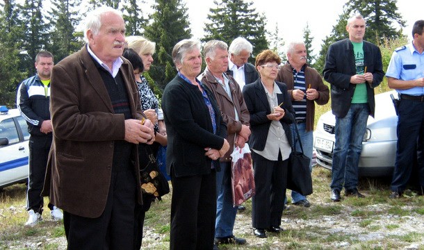 Godišnjica na Zlovrhu