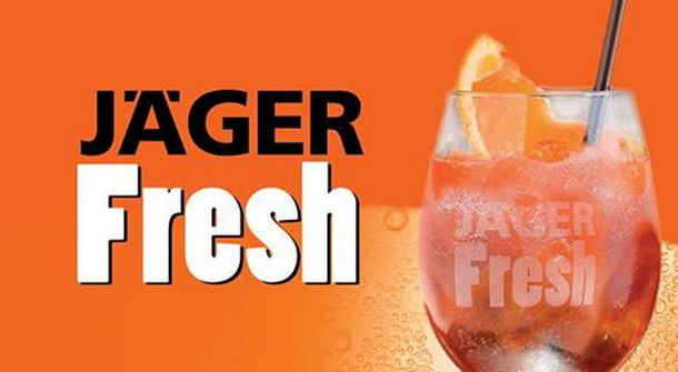 Jeger fresh