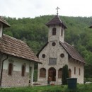 Manastir u Dobrunskoj Rijeci