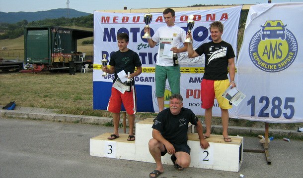 Moto-kros Rogatica 2013