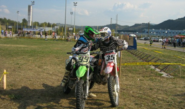 Moto-kros Rogatica 2013
