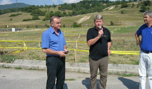 Moto-kros Rogatica 2013