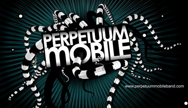 Perpetuum Mobile