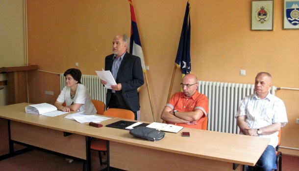 Posao za 40 radnika u Foči