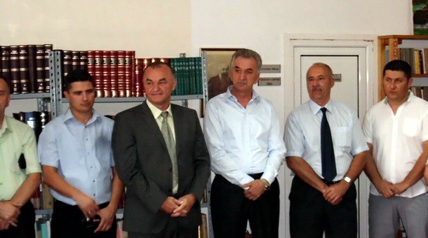 Preobraženjski dani - legat Mirka Šarovića