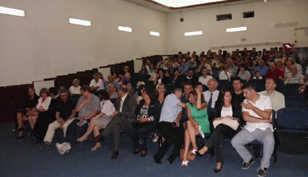 Preobraženjski dani - revija ruskog filma