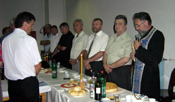 Ratni vojni invalidi u Rogatici