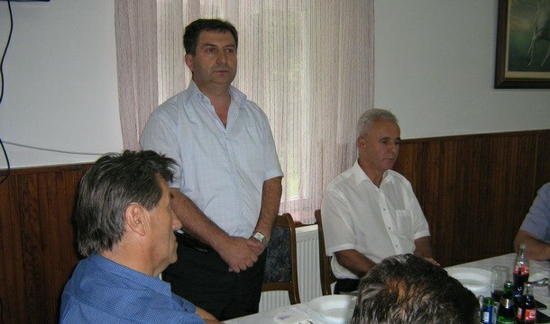 Sastanak šumara u Rogatici