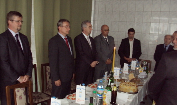 Slava opštine u Čajniču