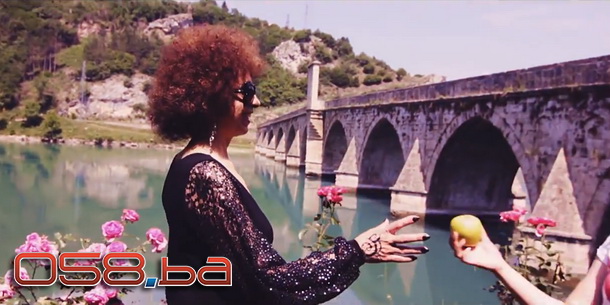 Zuzi Zu u Višegradu