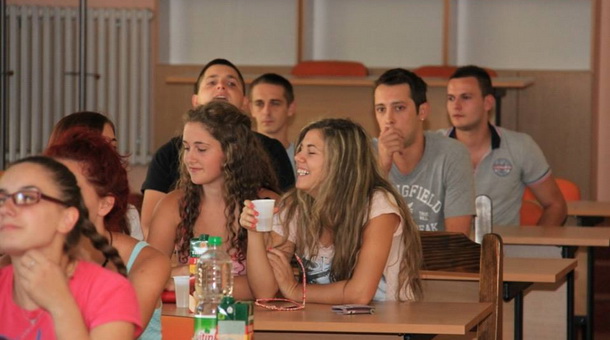 Asocijacija mladih Foča