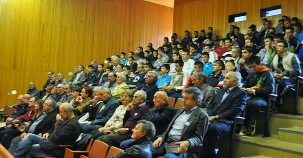 COROVICEVI SUSRETI