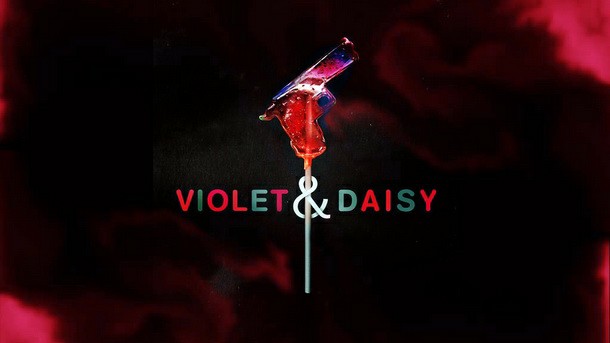 Film-Violet Daisy