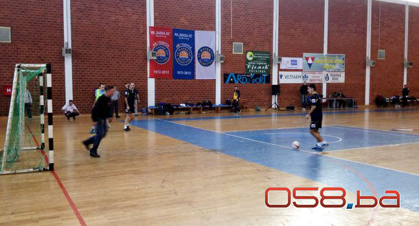 Radničke sportske igre u Višegradu 2012