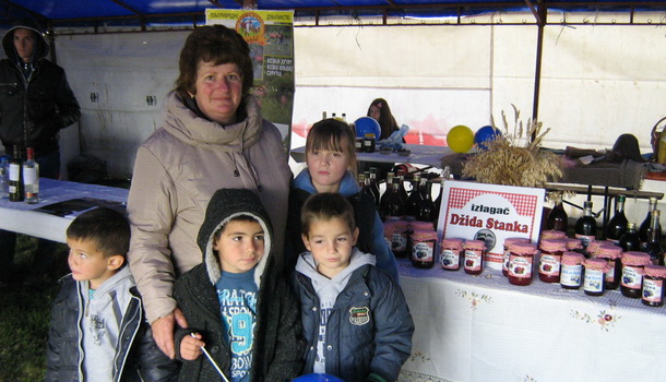 Stanka Dzida