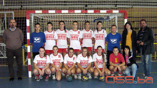 ŽRK Rogatica - ženski rukometni klub