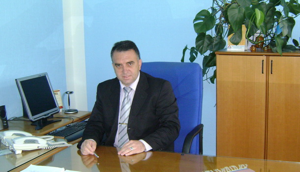 Zoran Vasiljevic