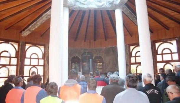 Boracka Rogatica Mitrovdan 2