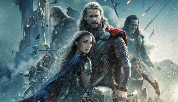 Film-Thor