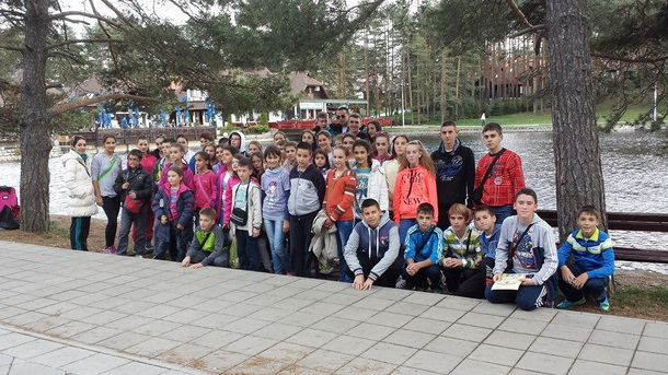 KUD FOCA zlatibor
