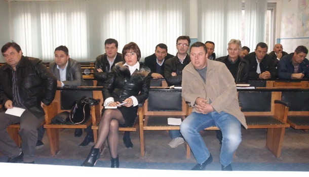 Privrednici Rogatica