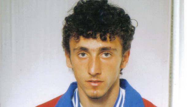 Rogatica-Nenad Tošović - Čupo iz mlađih dana