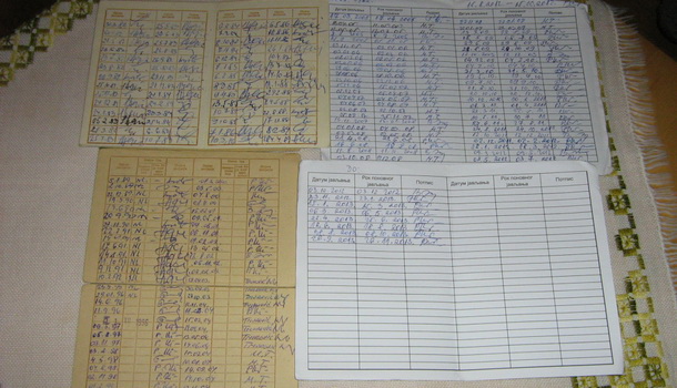 Rogatica-Velini kartoni nezaposlenosti