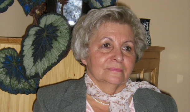 Andjelka Djerić