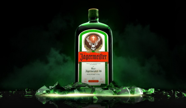 Jagermeister